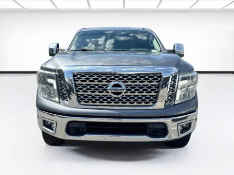 Photos of 2017 Nissan Titan SL for sale in Fontana, CA at KarGenie