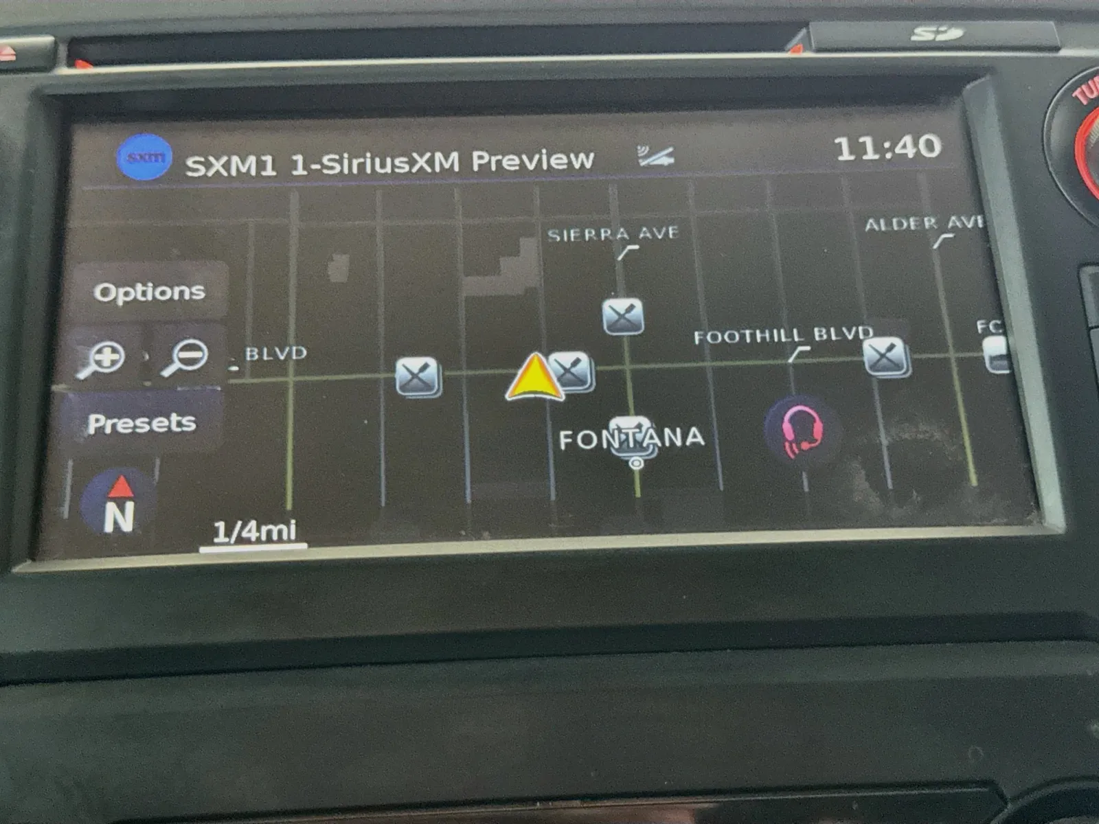 Nissan Titan photo 9
