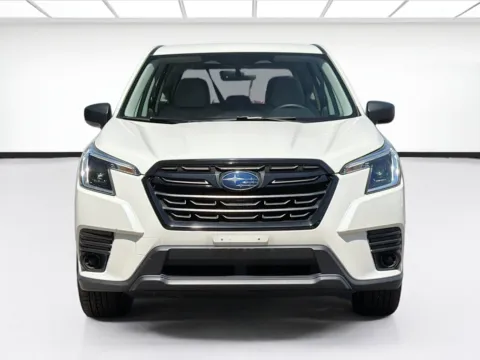 Photos of 2023 Subaru Forester for sale in Fontana, CA at KarGenie