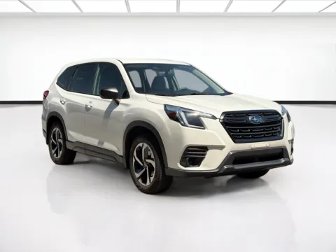 Another view of 2023 Subaru Forester for sale in Fontana, CA at KarGenie