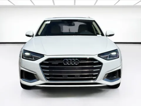 Photos of 2021 Audi A4 Sedan 40 Premium quattro for sale in Fontana, CA at KarGenie
