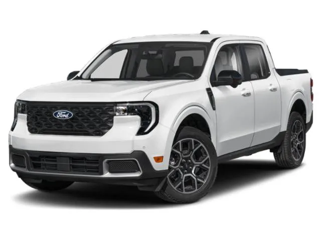 2025 Ford Maverick Lariat for sale in Fontana, CA