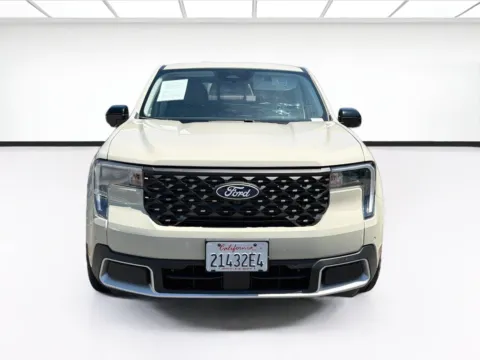 Photos of 2025 Ford Maverick Lariat for sale in Fontana, CA at KarGenie