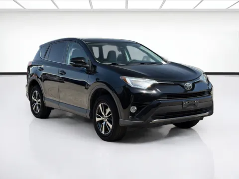 Another view of 2018 Toyota RAV4 XLE for sale in Fontana, CA at KarGenie
