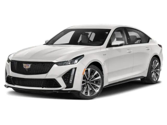 2024 Cadillac CT5-V V-Series for sale in Fontana, CA