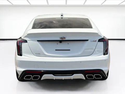 More photos of 2024 Cadillac CT5-V V-Series at KarGenie, CA