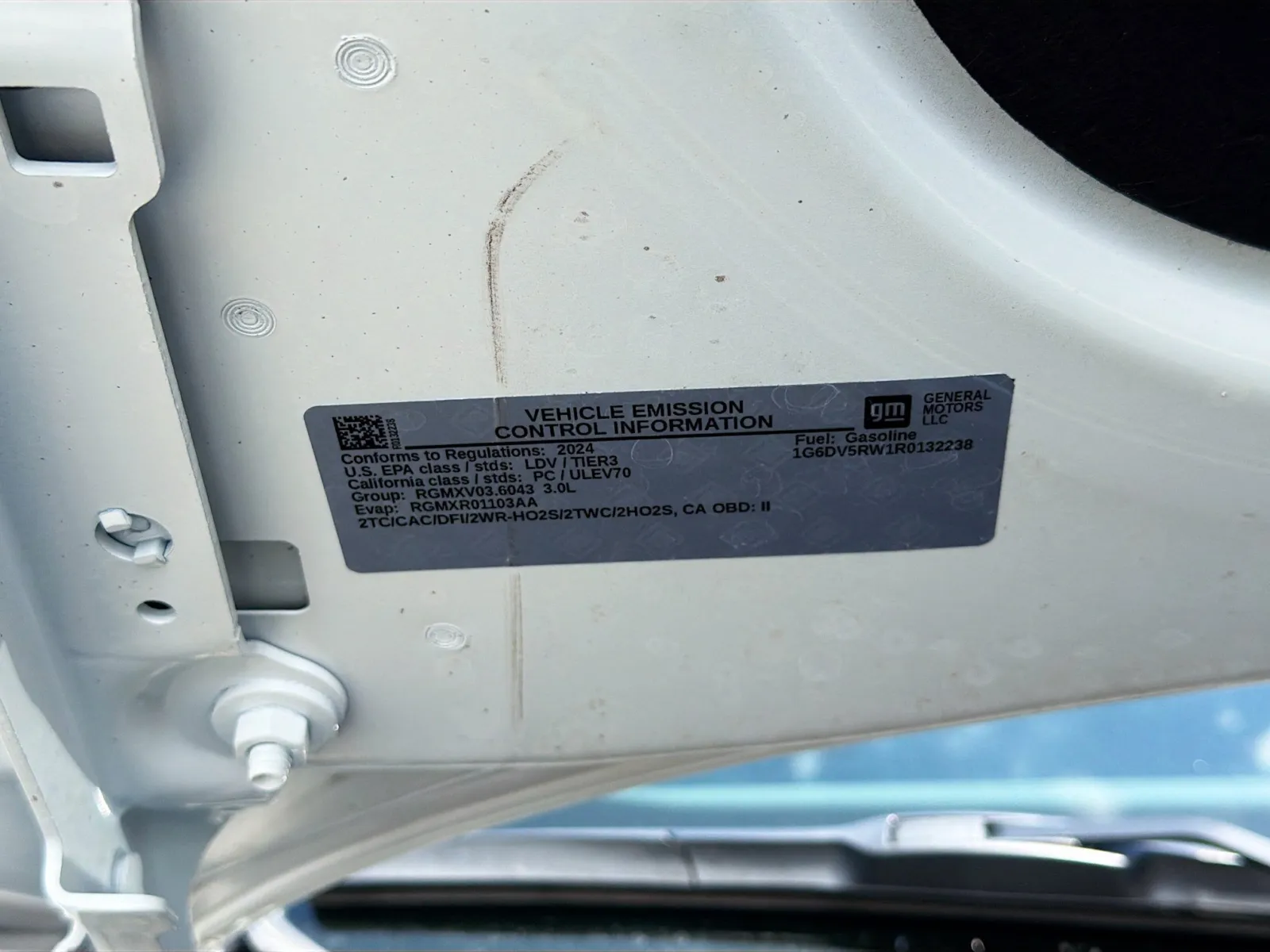 Cadillac Ct5-v photo 19