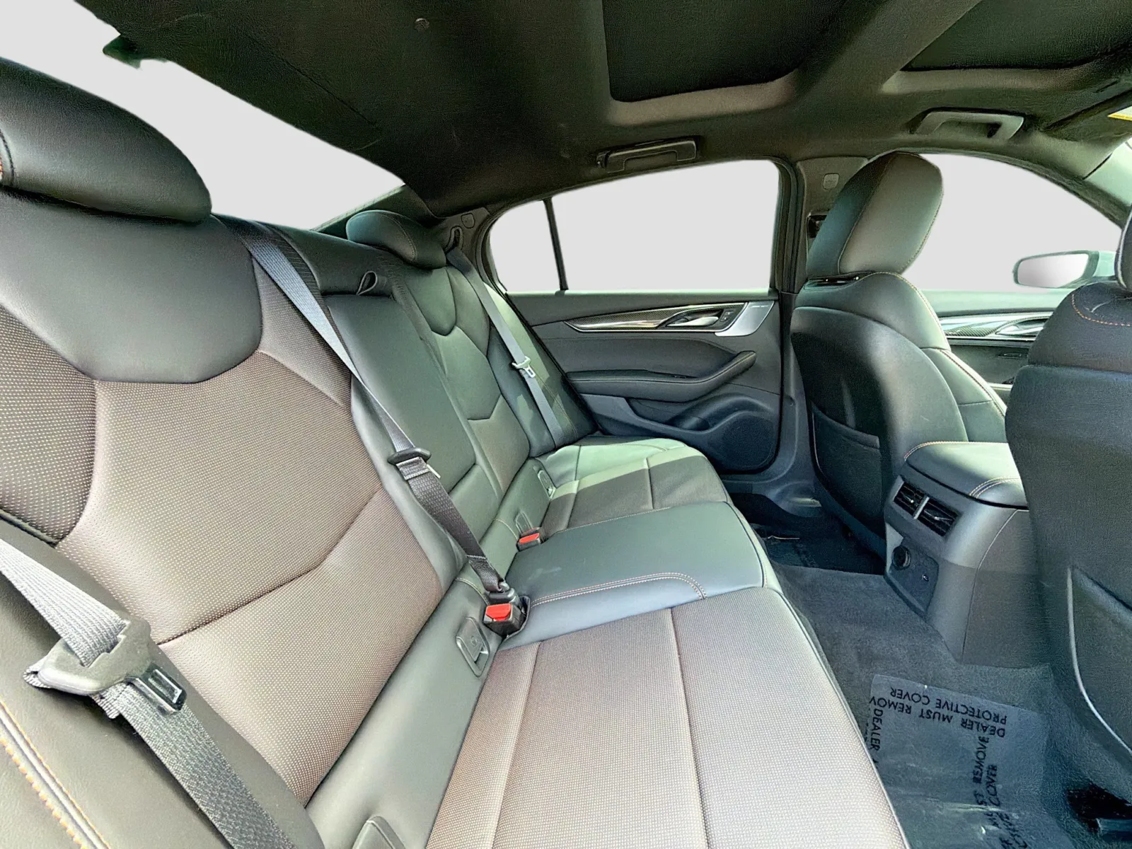 Cadillac Ct5-v photo 17