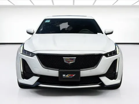 Photos of 2024 Cadillac CT5-V V-Series for sale in Fontana, CA at KarGenie