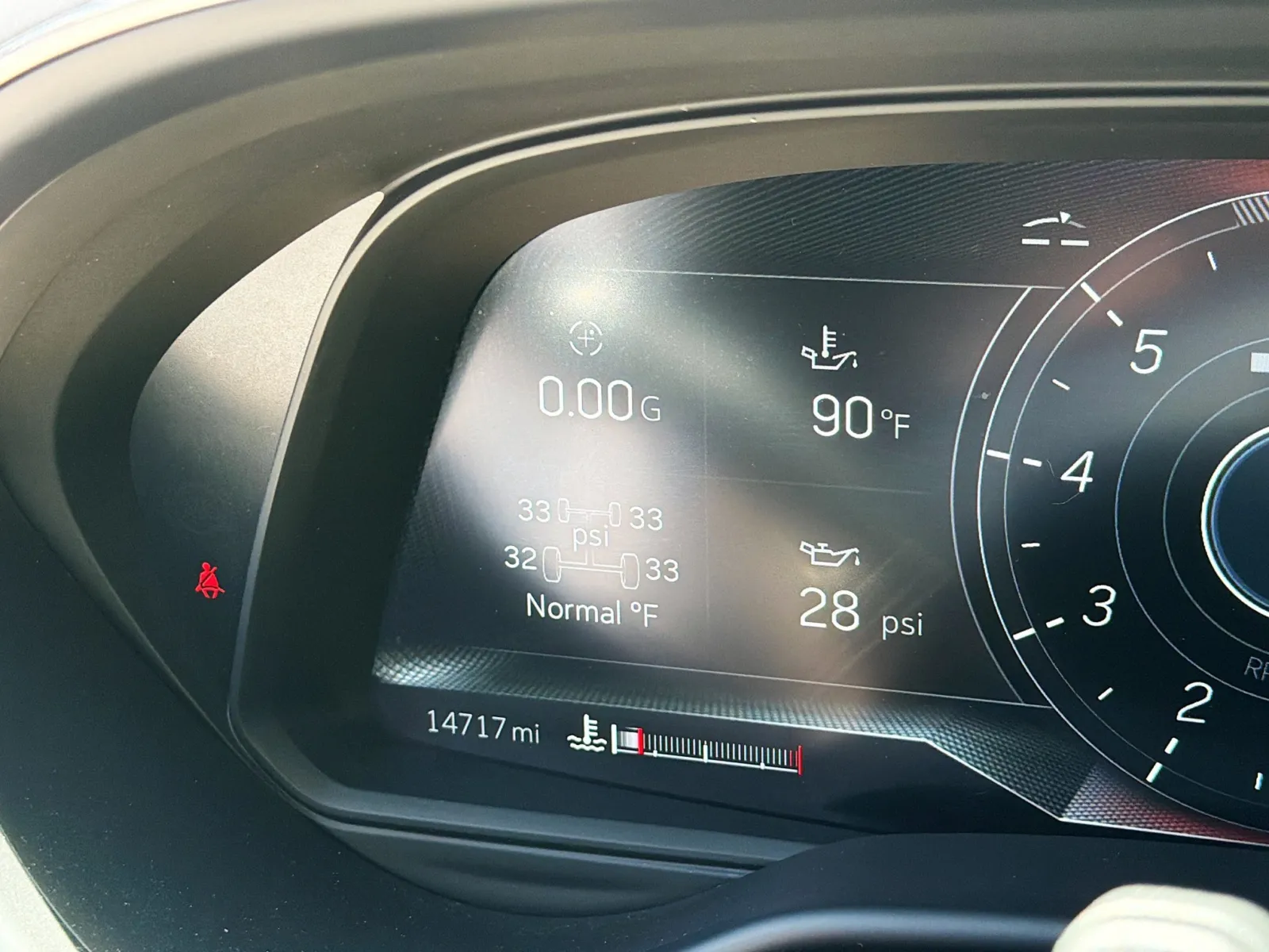 Cadillac Ct5-v photo 8