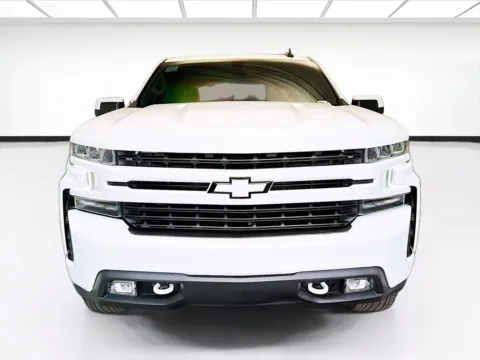 Photos of 2021 Chevrolet Silverado 1500 RST for sale in Fontana, CA at KarGenie