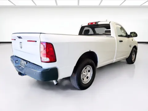 More photos of 2023 Ram 1500 Classic Tradesman at KarGenie, CA