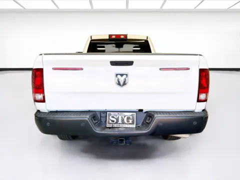 More photos of 2023 Ram 1500 Classic Tradesman at KarGenie, CA