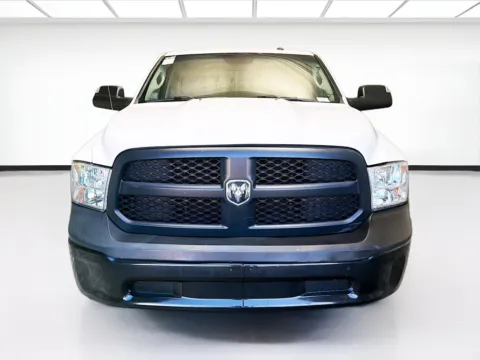 Photos of 2023 Ram 1500 Classic Tradesman for sale in Fontana, CA at KarGenie