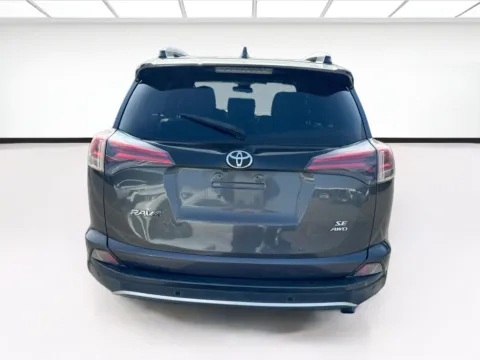 More photos of 2016 Toyota RAV4 SE at KarGenie, CA