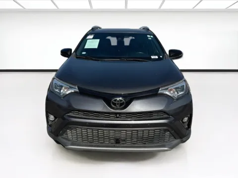 Photos of 2016 Toyota RAV4 SE for sale in Fontana, CA at KarGenie