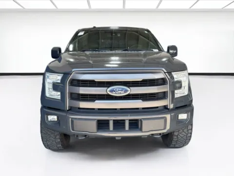 Photos of 2016 Ford F-150 Lariat w/Luxury Group Package (502A) for sale in Fontana, CA at KarGenie