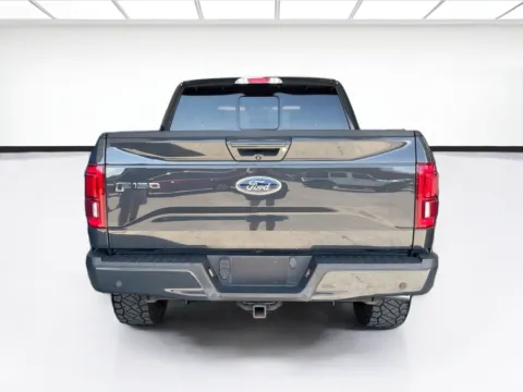 More photos of 2016 Ford F-150 Lariat w/Luxury Group Package (502A) at KarGenie, CA