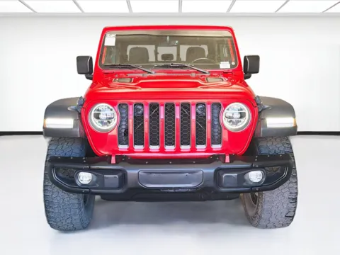 Photos of 2021 Jeep Gladiator Rubicon for sale in Fontana, CA at KarGenie