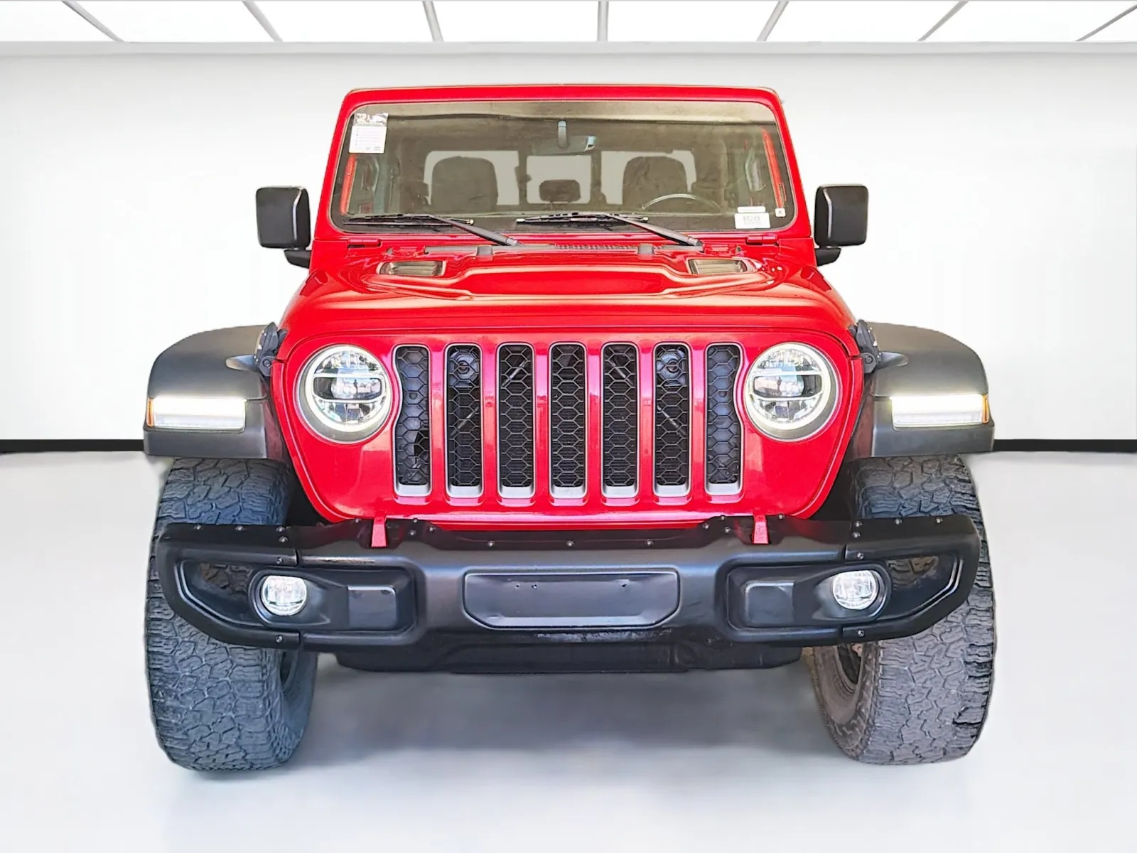 Jeep Gladiator photo 2