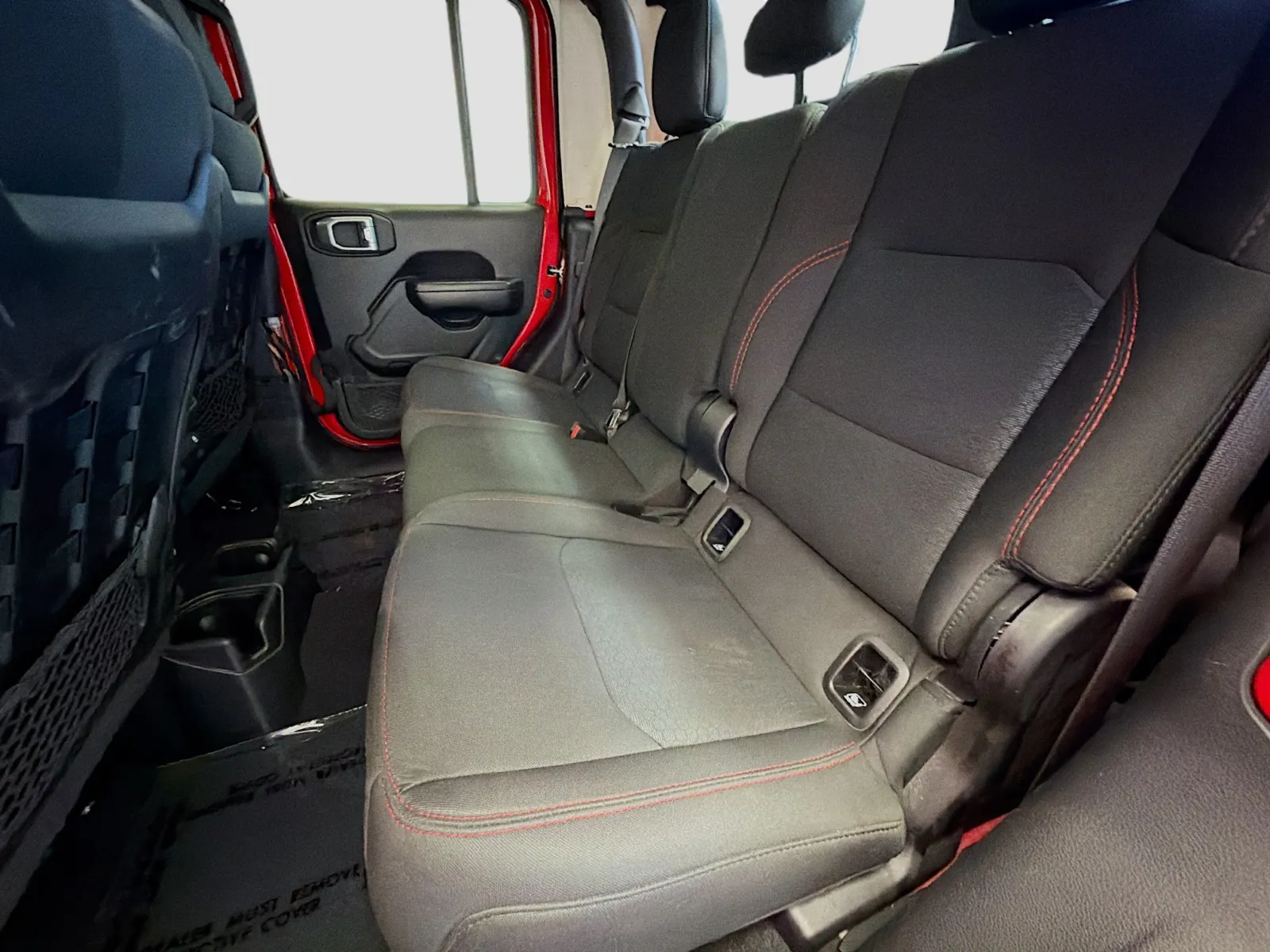 Jeep Gladiator photo 12