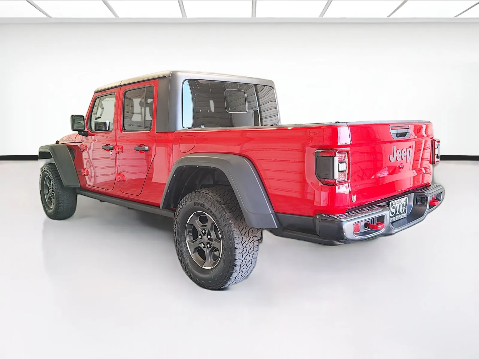 Jeep Gladiator photo 6