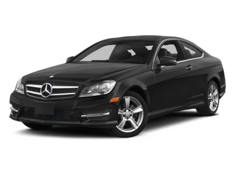 Gray 2014 Mercedes-Benz C-Class C 250 for sale in Fontana, CA