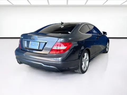 More photos of 2014 Mercedes-Benz C-Class C 250 at KarGenie, CA