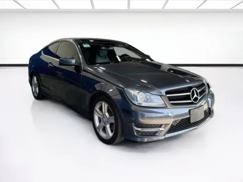 Another view of 2014 Mercedes-Benz C-Class C 250 for sale in Fontana, CA at KarGenie