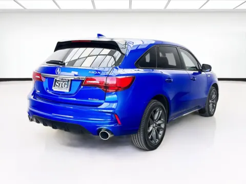 More photos of 2020 Acura MDX Technology & A-Spec Packages SH-AWD at KarGenie, CA