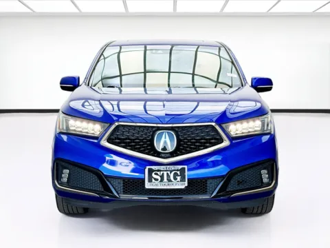 Photos of 2020 Acura MDX Technology & A-Spec Packages SH-AWD for sale in Fontana, CA at KarGenie