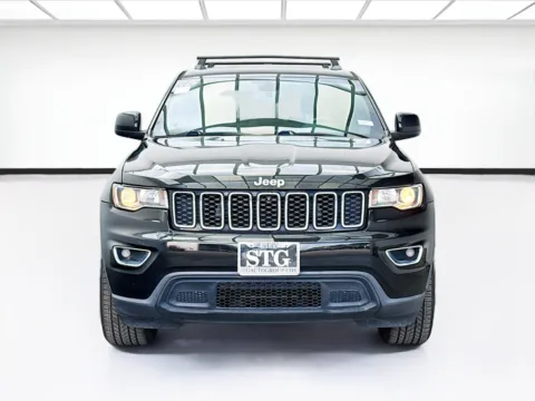 Photos of 2020 Jeep Grand Cherokee Laredo E w/X Package for sale in Fontana, CA at KarGenie