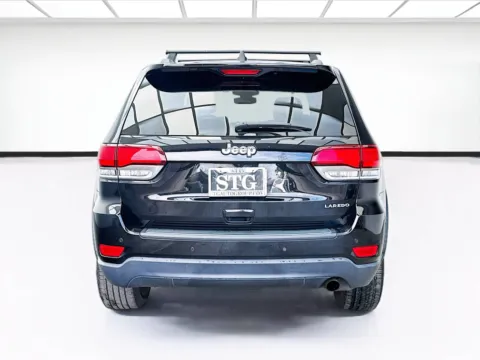 More photos of 2020 Jeep Grand Cherokee Laredo E w/X Package at KarGenie, CA