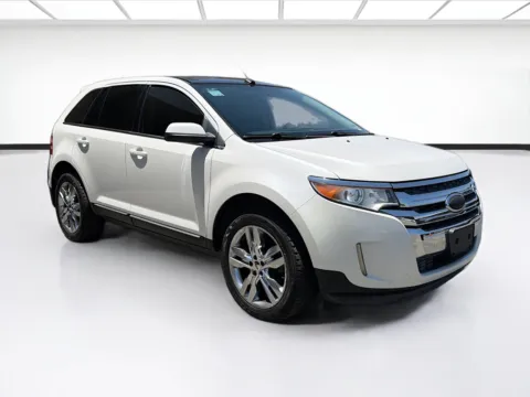 Another view of 2013 Ford Edge Limited for sale in Fontana, CA at KarGenie