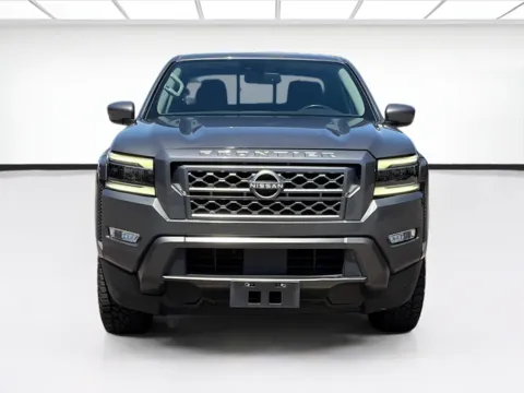 Photos of 2022 Nissan Frontier SV for sale in Fontana, CA at KarGenie
