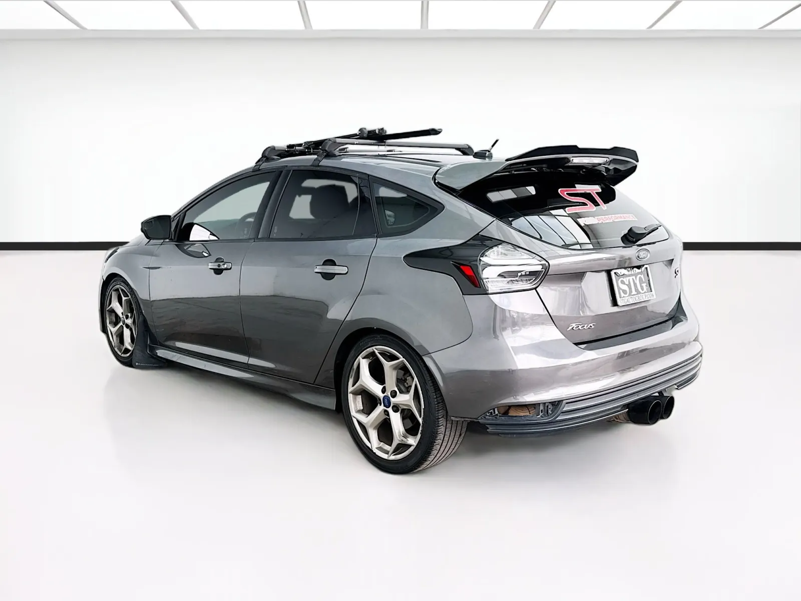 Ford Focus photo 6