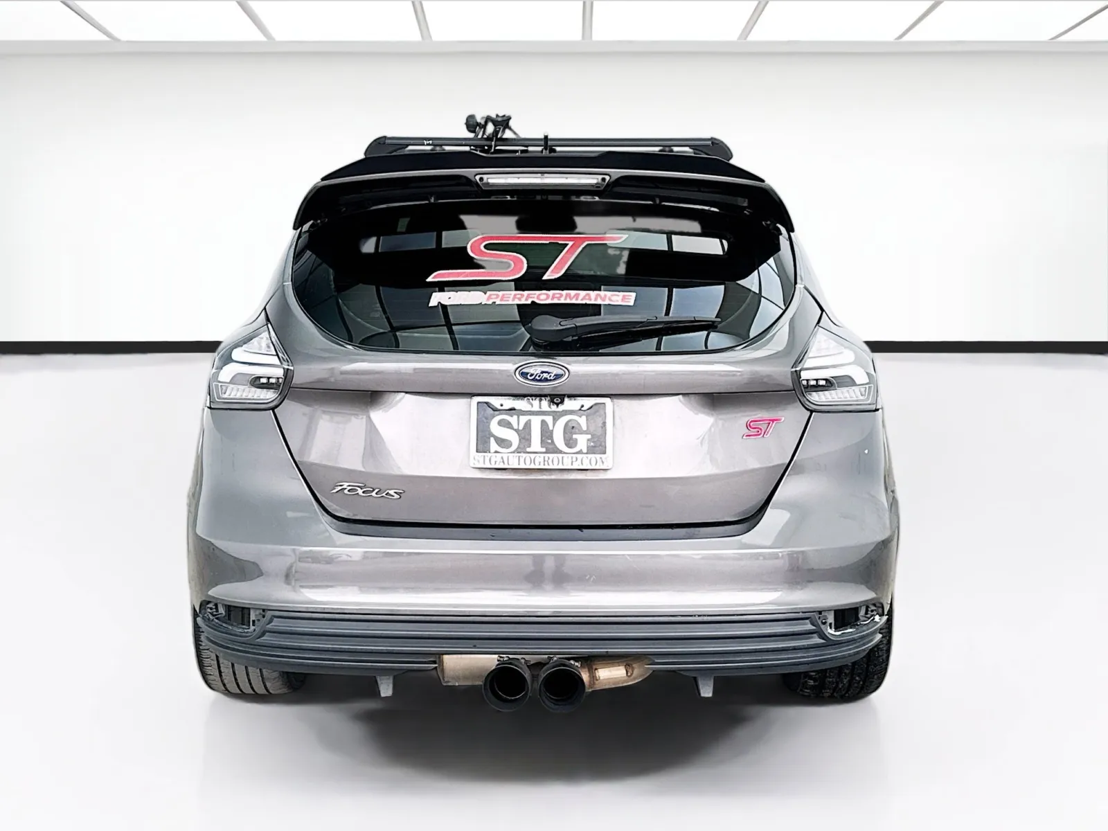 Ford Focus photo 5