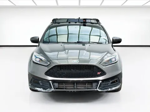 Photos of 2016 Ford Focus ST for sale in Fontana, CA at KarGenie