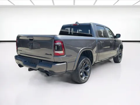 More photos of 2021 Ram 1500 Limited w/Night Edition at KarGenie, CA