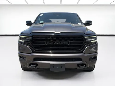 Photos of 2021 Ram 1500 Limited w/Night Edition for sale in Fontana, CA at KarGenie