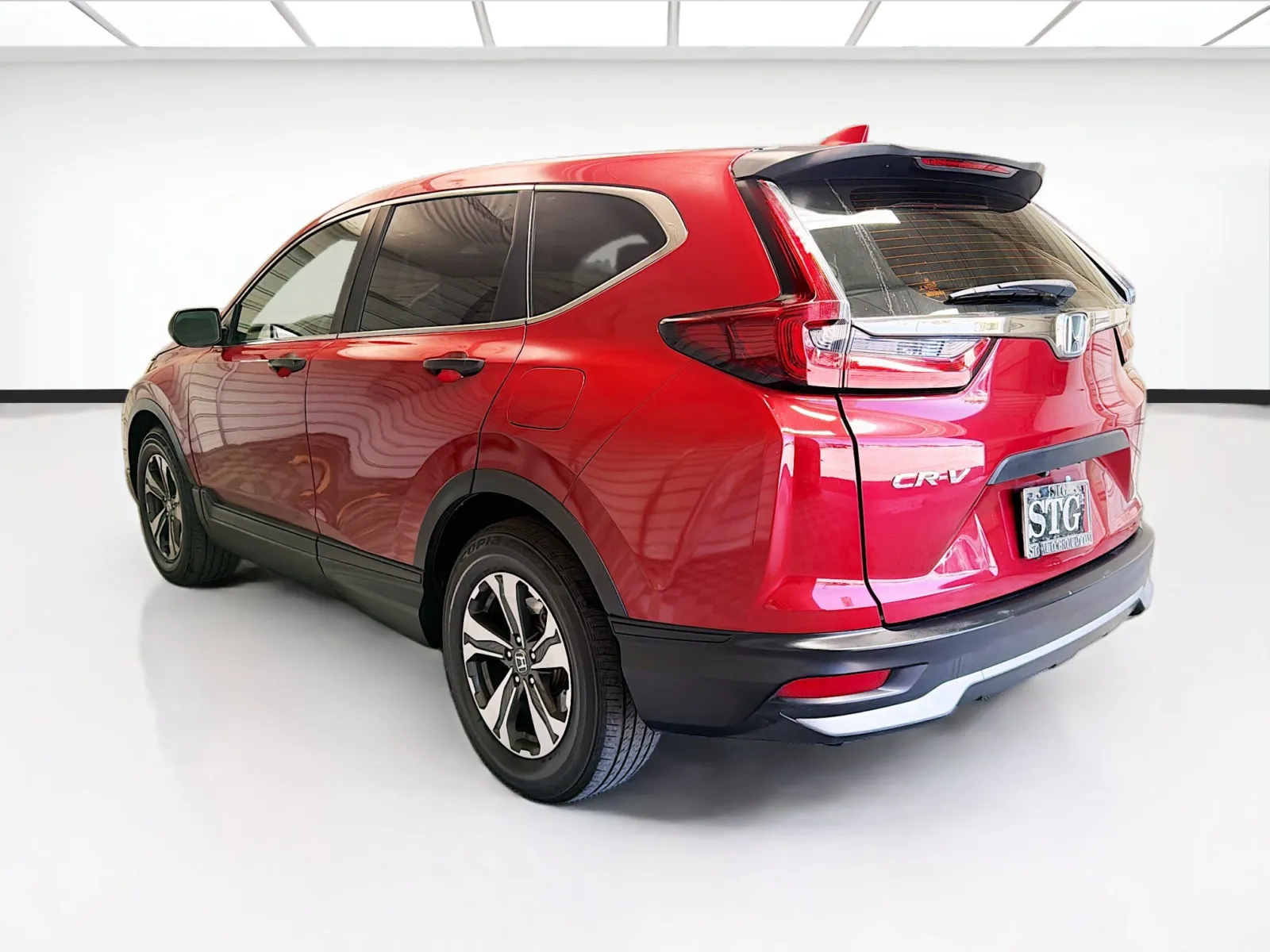 Honda CR-V photo 6