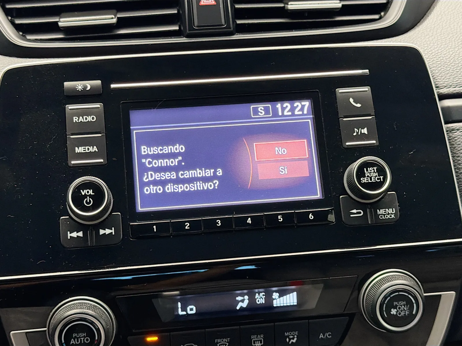Honda CR-V photo 16
