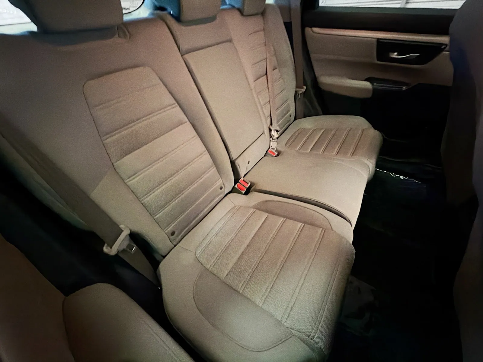 Honda CR-V photo 13