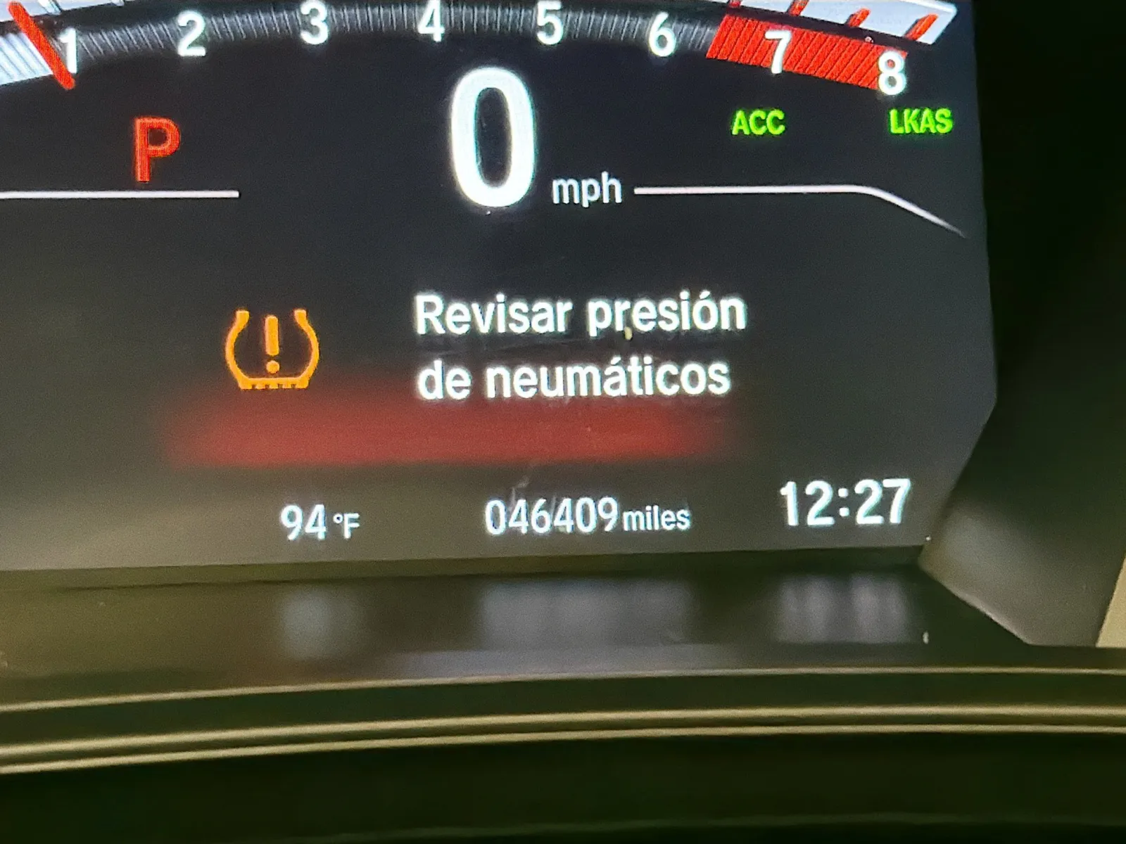 Honda CR-V photo 8