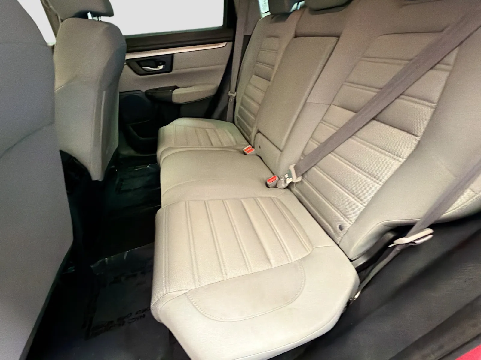 Honda CR-V photo 12