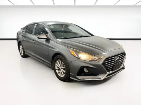 Another view of 2019 Hyundai Sonata SE for sale in Fontana, CA at KarGenie