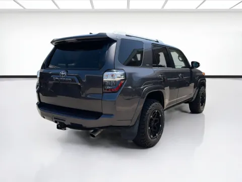More photos of 2018 Toyota 4Runner SR5 Premium at KarGenie, CA