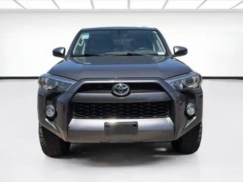 Photos of 2018 Toyota 4Runner SR5 Premium for sale in Fontana, CA at KarGenie
