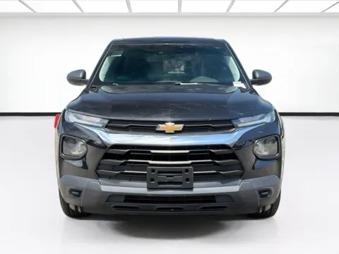 Photos of 2021 Chevrolet Trailblazer LS for sale in Fontana, CA at KarGenie