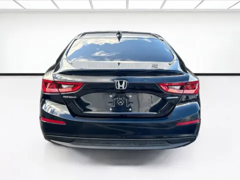 More photos of 2019 Honda Insight LX at KarGenie, CA